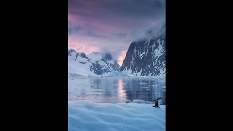 Preparation for The Endtimes Ep. 6 - Antarctica part a