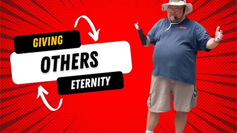 Giving Others Eternity Ministries