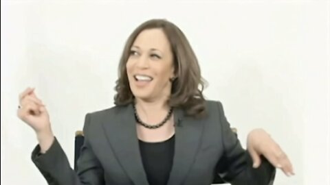 Kamala Harris To The Supreme Court?