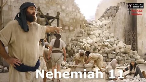 Nehemiah 4