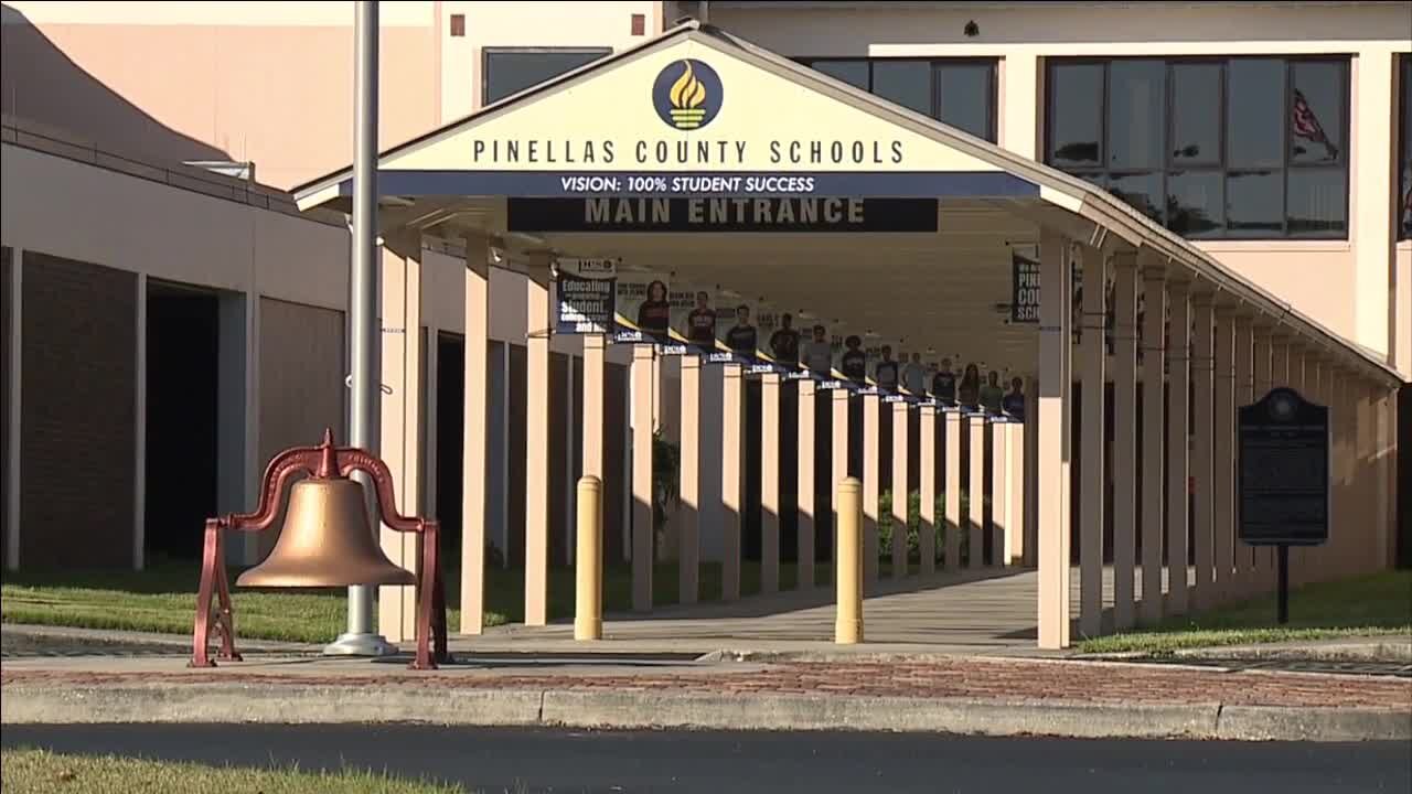 Group pushes for diverse Pinellas Schools superintendent