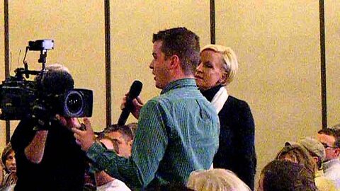 Morning Joe Q & A: Question on Gringrich and fringe candidates