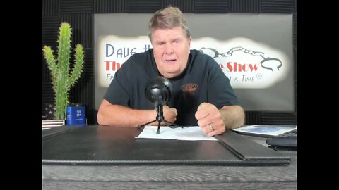 CONGRESSMAN BIGGS SPEAKS THE TRUTH ABOUT THE BOARD OF DISINFORMATION