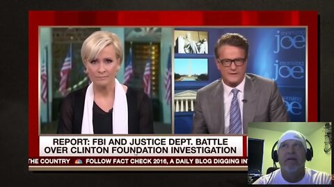 RED ALERT!!! IT IS COMING!!! - Jonathan Kleck