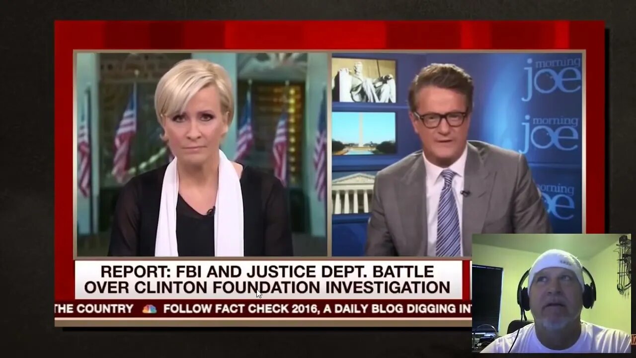 RED ALERT!!! IT IS COMING!!! - Jonathan Kleck