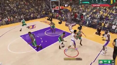 nba 2k23 my career walkthrough part 58 xbox series s