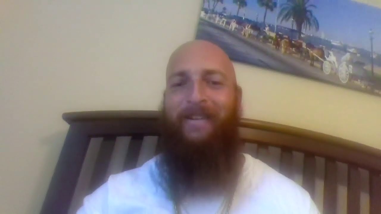 The #1 Thing That OFFENDS #TheSoftspokenshaman!