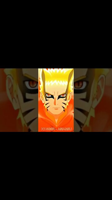 WHO IS STRONGEST?? - NARUTO VS GOKU.#shorts