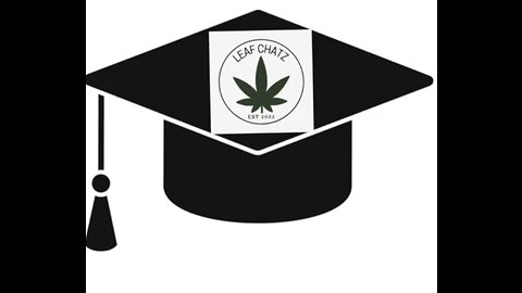 LEAFCHATZ “HIGH” SCHOOL - KNOWLEDGE DROP - DON’T BE FOOLED BY THE NEWS with Pirate Cap Jimmy Conway