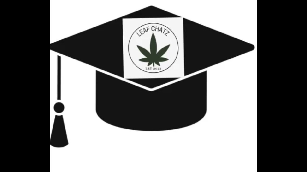 LEAFCHATZ “HIGH” SCHOOL - KNOWLEDGE DROP - DON’T BE FOOLED BY THE NEWS with Pirate Cap Jimmy Conway