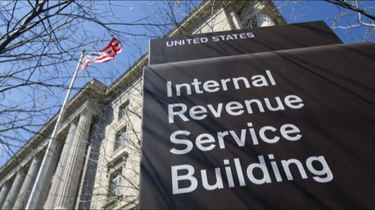 Is the IRS Coming for You?