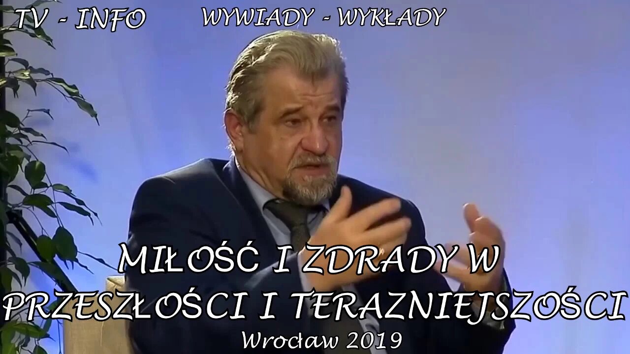 MIŁOŚĆ I ZDRADY W PRZESZŁOŚCI I TERAŻNIEJSZOŚCI KTO ZDRADZA MĘŻSZCZYZNA ? CZY KOBIETA ? 2019TV INFO