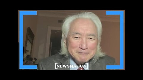 Dr. Michio Kaku: Federal drone crisis is self-inflicted | Dan Abrams Live