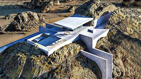 15 Most Unbelievable HIDDEN Homes