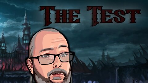 The Test | Getting way too personal