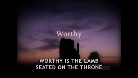 Christian Worship 10 18 2020