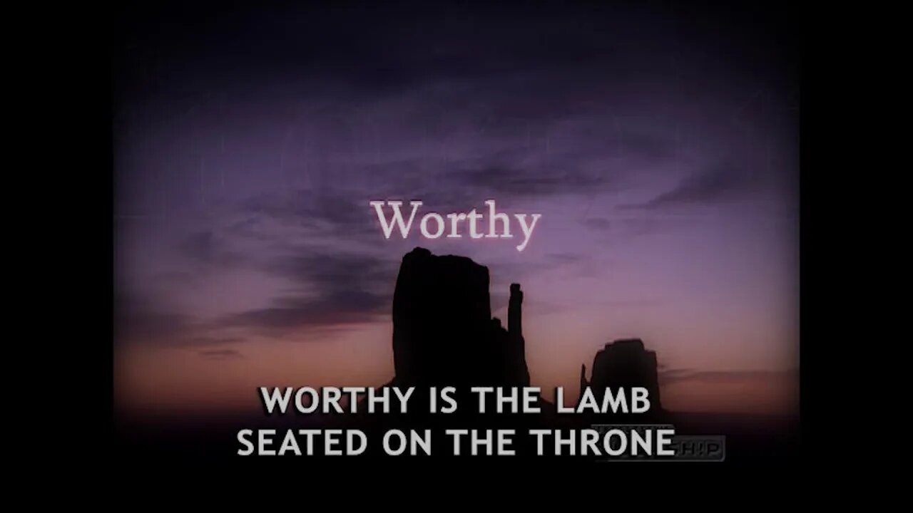 Christian Worship 10 18 2020