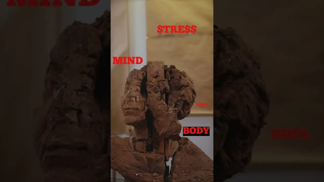 ZeNLP stress Management workshop