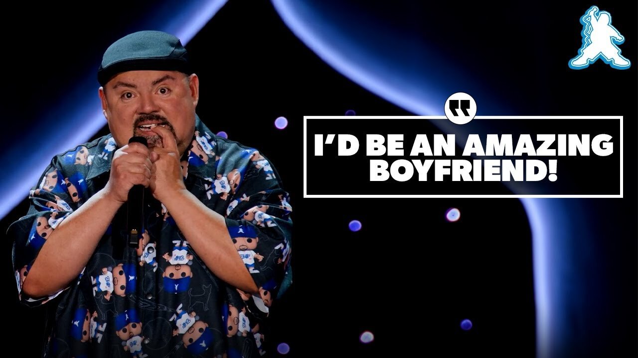 I’d Be an Amazing Boyfriend! | Gabriel Iglesias