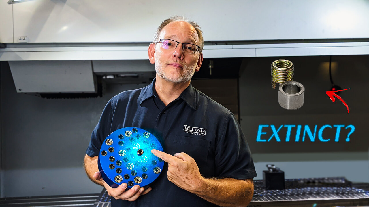 This Tool Is Making Bushings EXTINCT