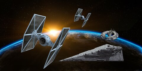 GINAMARIACOLVIN: Massive ship 100 times size of the Earth came out of the Sun!