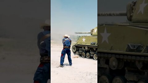 A quick tease from the M100 Event