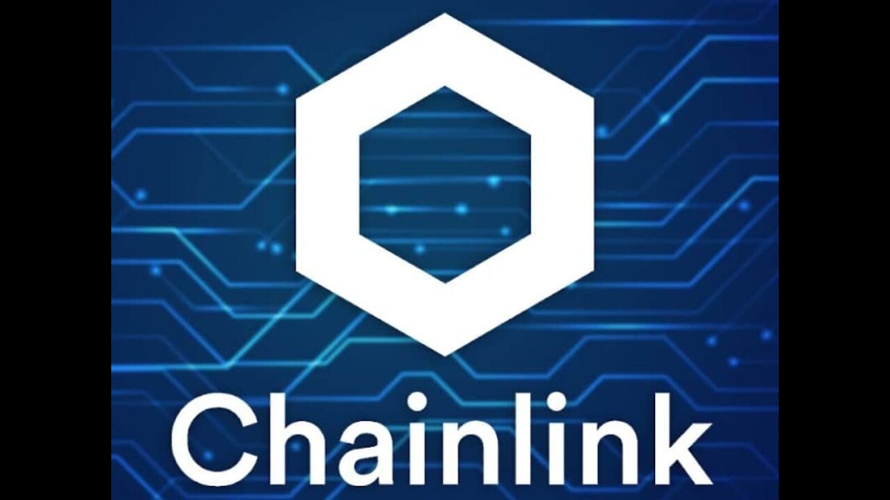 ChainLink Short Trade