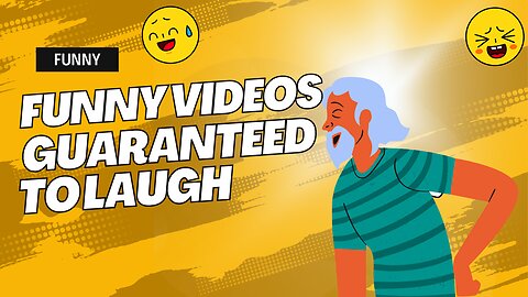 funny videos guaranteed to laugh