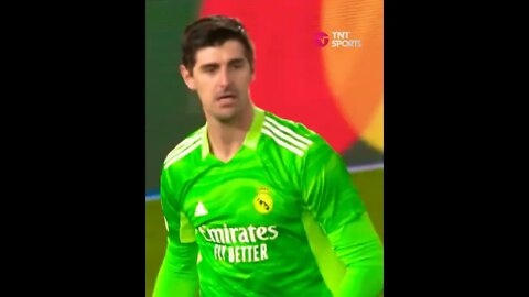 COURTOIS 😳 #shorts