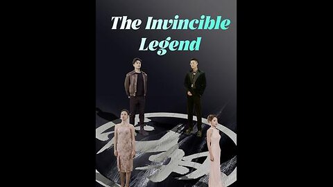 The Invincible Legend (DUBBED) - Episode 27