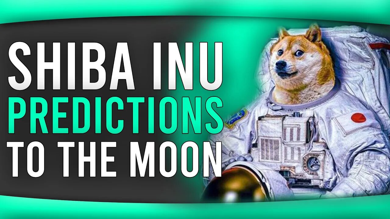 SHIBA INU COIN UPDATE - SHIBA INU BREAKOUT OR DUMP! BITCOIN AND ETHEREUM ANALYSIS