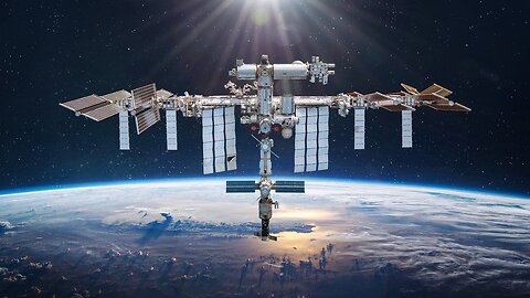 A New Crew Heads to the Space Station on This Week @NASA – September 1, 2023