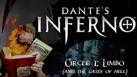 DANTE'S INFERNO: Circle I - The Gates of Hell / Limbo [Xbox 360]