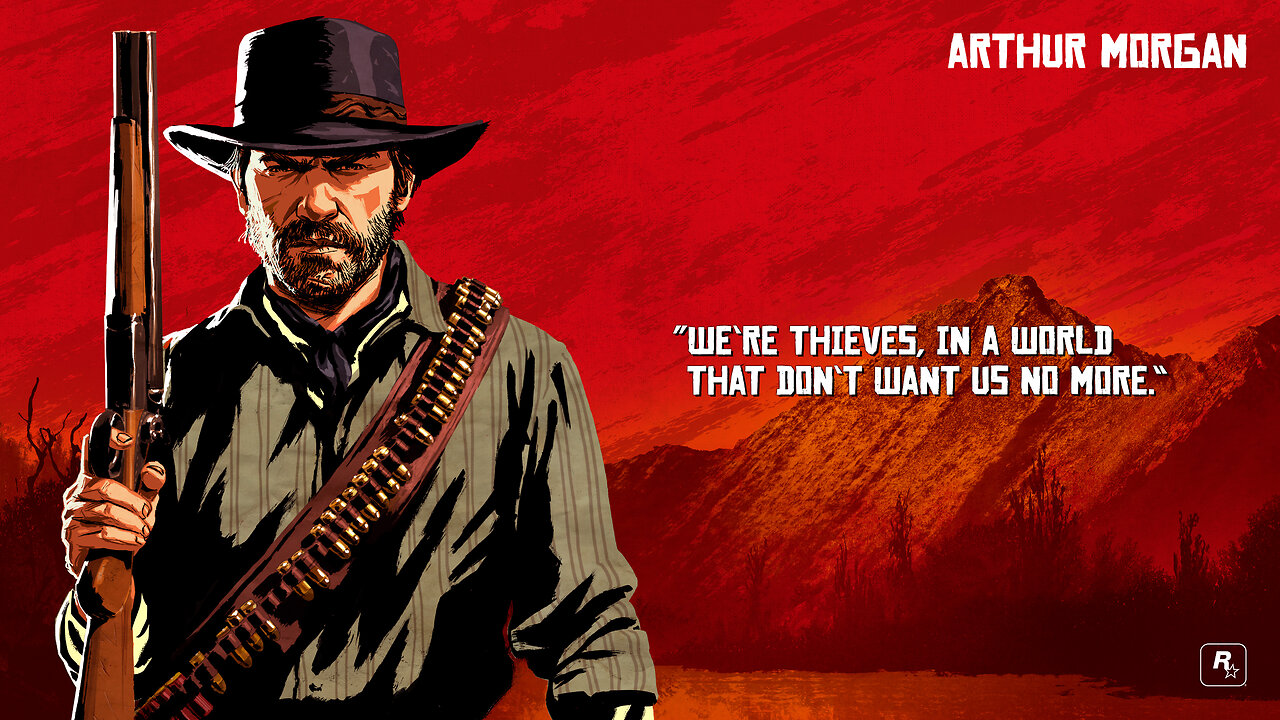 Red Dead Redemption 2: Advanced Tactics for Experienced Outlaws