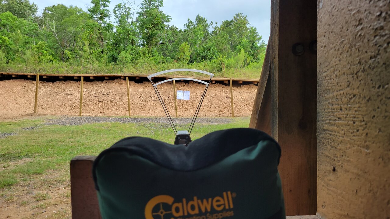 432-230 20 And 50 Yard Test