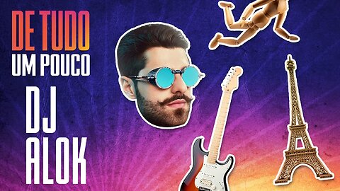 ALOK - DE TUDO UM POUCO - 10/11/20