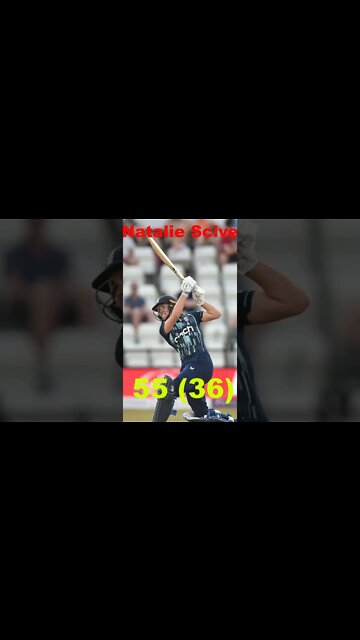 Natalie Sciver 4 wks & 55 runs vs South Africa Women in 1st odi , Natalie Sciver