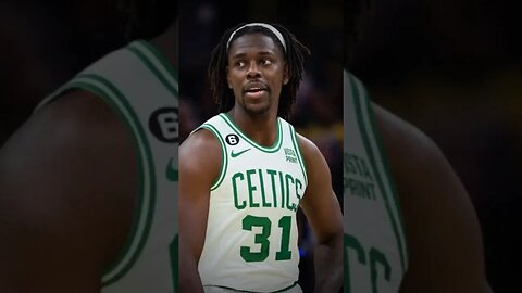 Jrue Holiday is now a CELTICS! #jrueholiday #bostonceltics #portlandtrailblazers #milwaukeebucks