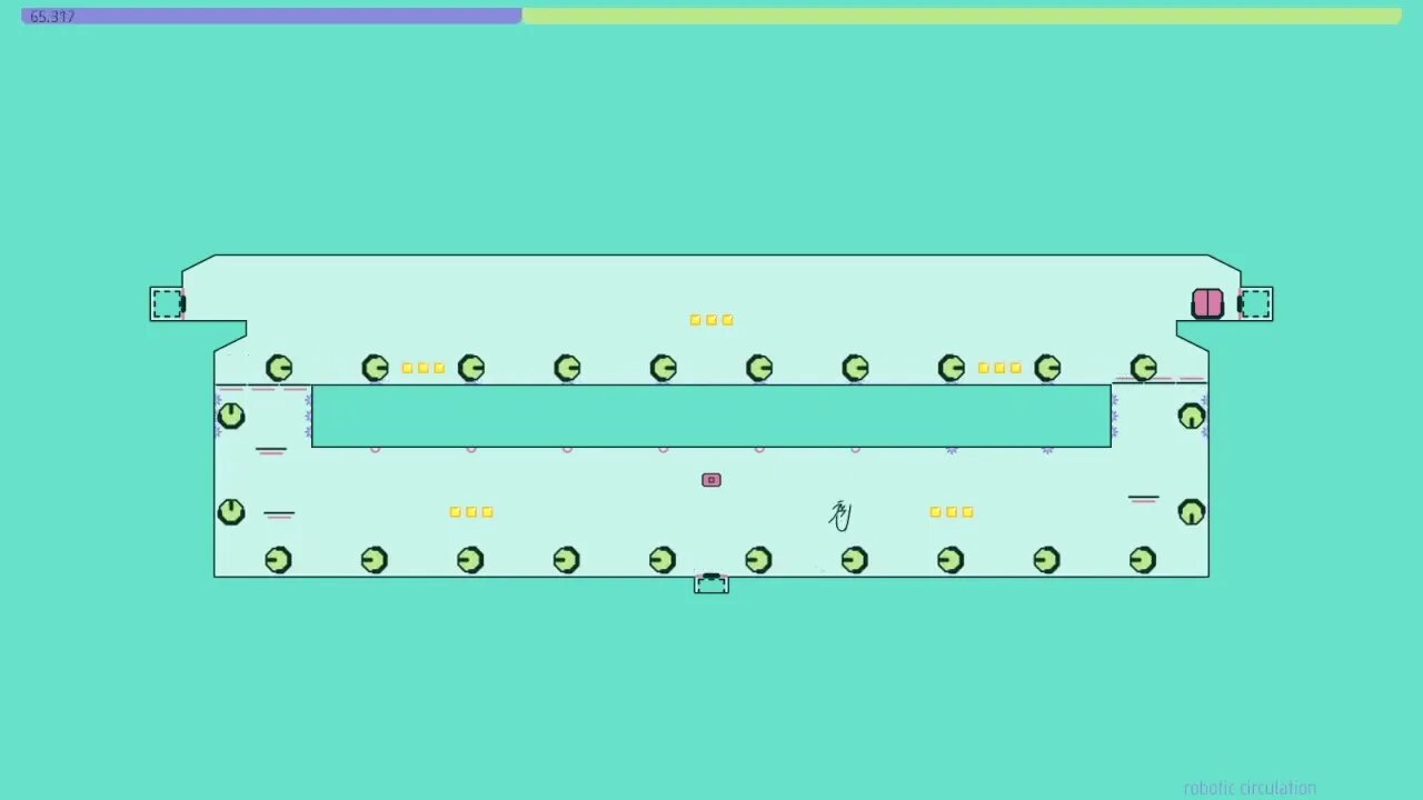 N++ - Robotic Circulation (SU-C-06-00) - G--T++