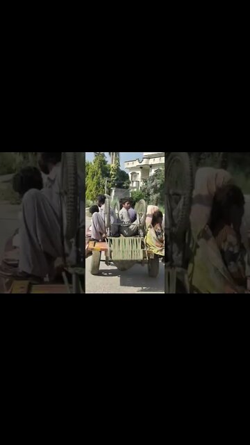 People Living In Poverty #Livesty #ytshorts #living #poverty #viral #viral2022 #trending2022