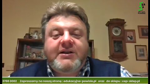 Adam Śmiech: Zapraszamy 14.01 na konferencję - Jędrzej Giertych był wszechstronny - był człowiekiem renesansu, obrońcą Polski i Polaków, konsekwentnym krytykiem Piłsudskiego i sanacji