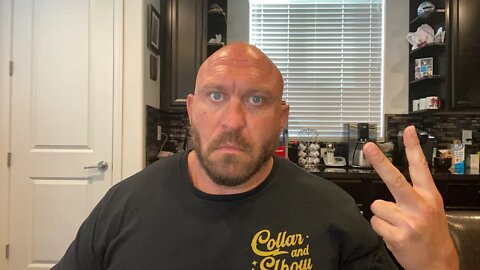 Subscribe NEW Ryback TV Ryback Q & A