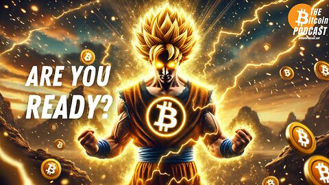 Bitcoiners Have The Political POWER