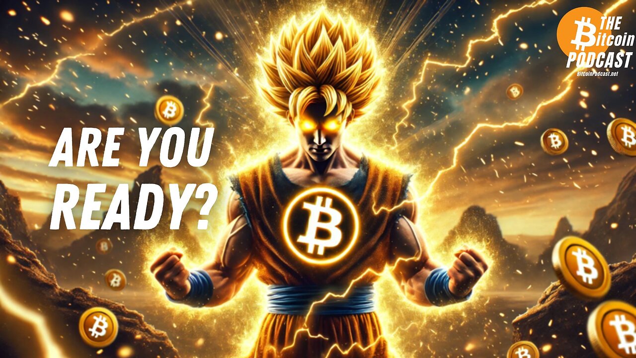 Bitcoiners Have The Political POWER