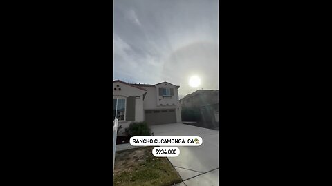 Rancho Cucamonga 6 Bed 3.5 Bath