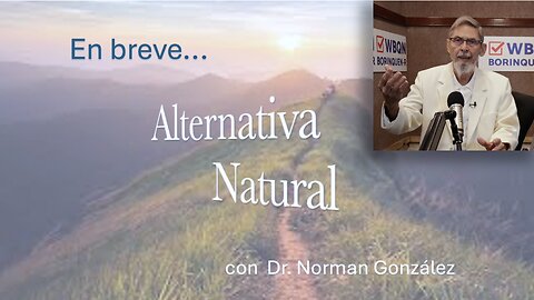 Alternativa Natural Radial 042824