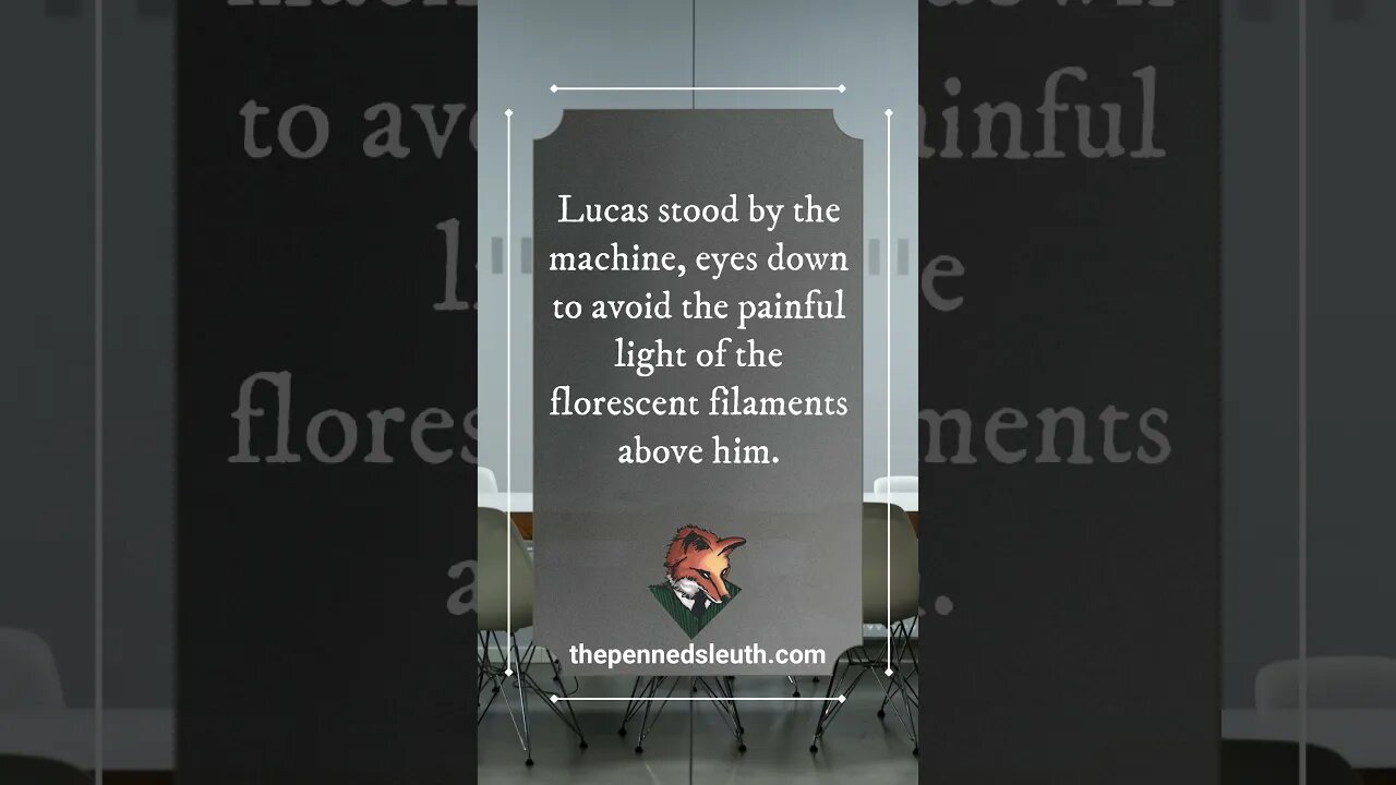 Late Night Coffee; you never really know everything, which is a good thing... #shorts #shortstory