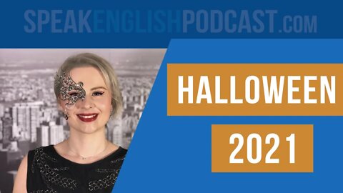 #190 Halloween in America, 2021