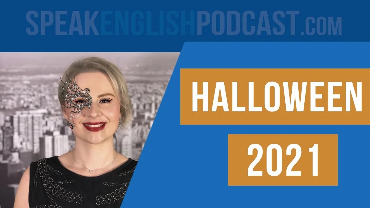 #190 Halloween in America, 2021