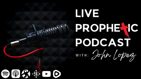 Prophetic Podcast #450 Prophecy Update About Ukraine